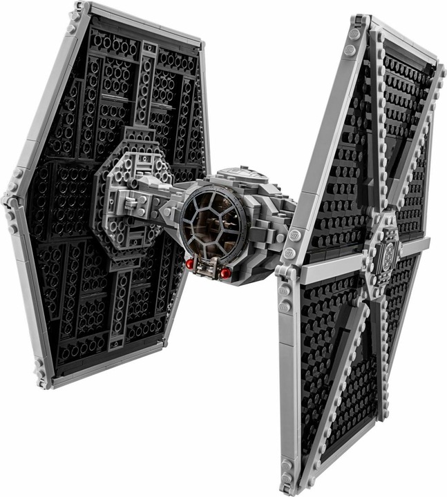 Immagine prodotto LEGO Caccia Tie Imperiale (75211, LEGO Star Wars)