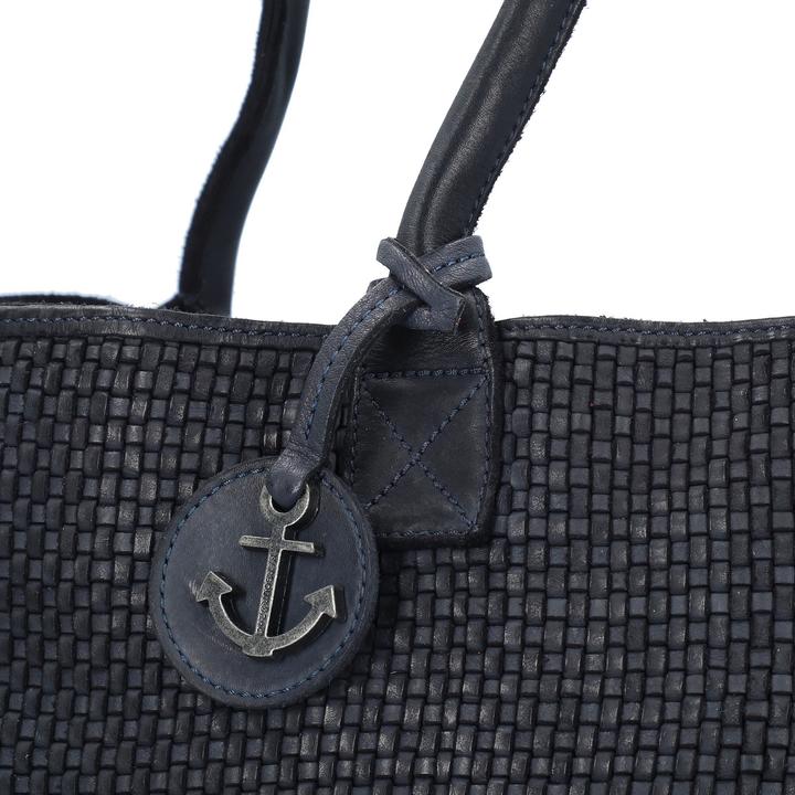 Produktbild Harbour 2nd Grace Shopper Tasche Leder 55 cm