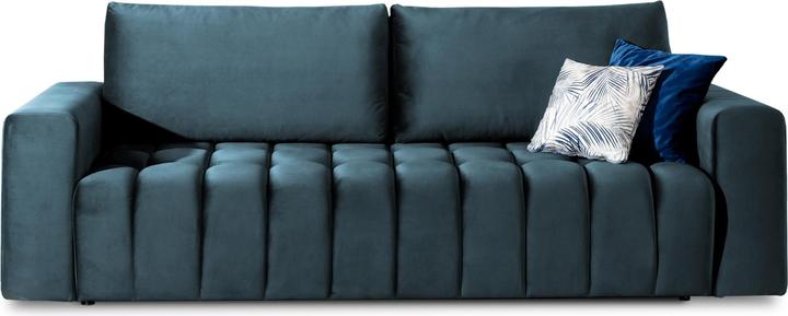 Dark Blue Monolith 77