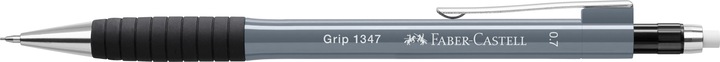 Actual product image Faber-Castell Mechanical pencil GRIP 1347 (0.70 mm, B, 1 x)