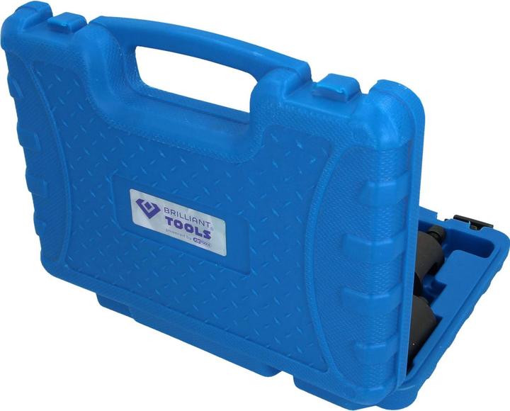 Produktbild Brilliant Tools Scheibenwischerarm-Abzieher-Satz | 6-tlg.