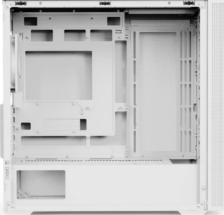 Immagine prodotto AeroCool B301A-WT-v2 (mATX, Mini-ITX)