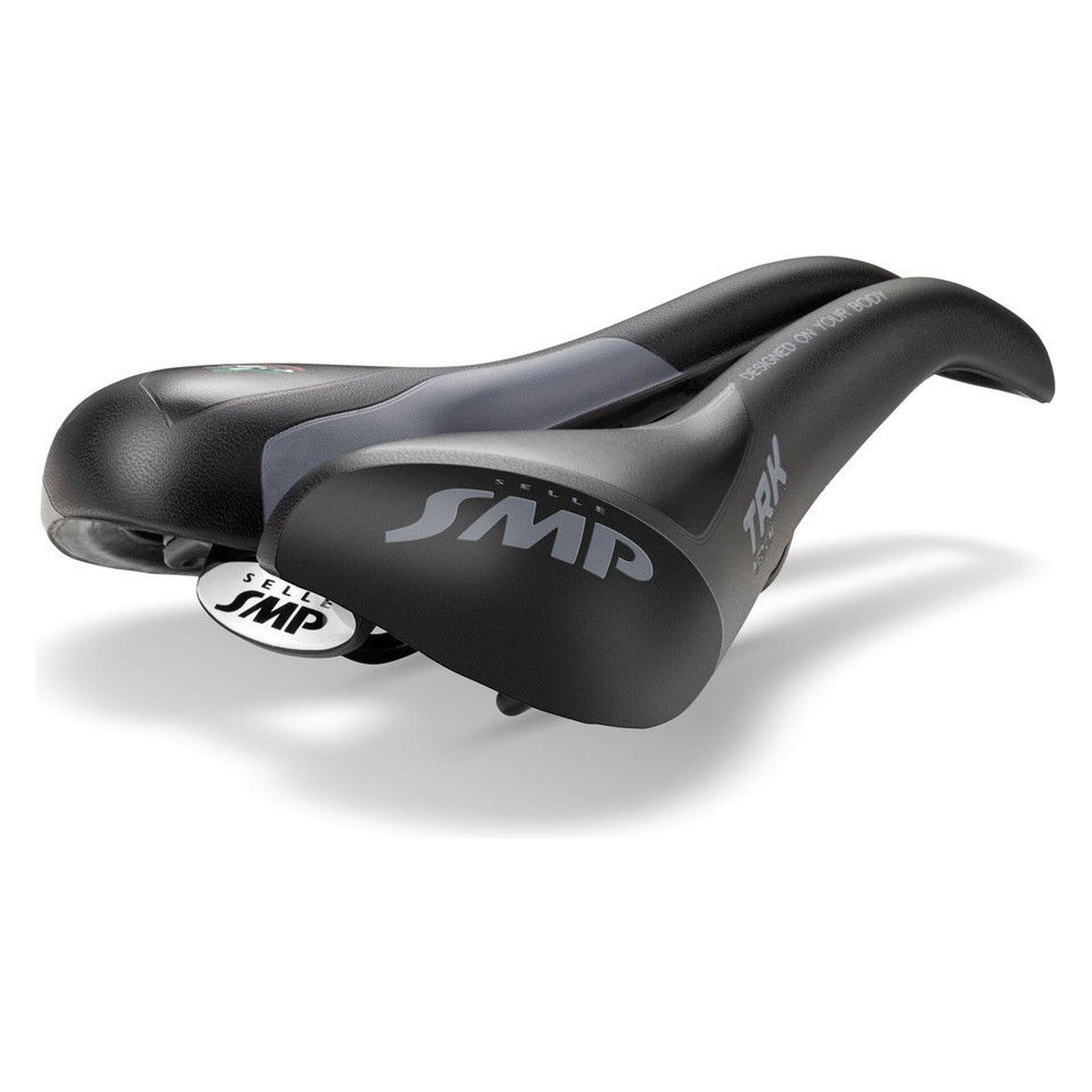Selle Smp, Fietszadel