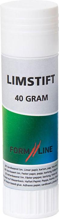 Creativ Company Bâton de colle, 40 grammes