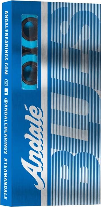 Immagine prodotto Andale Pro Rated Blues