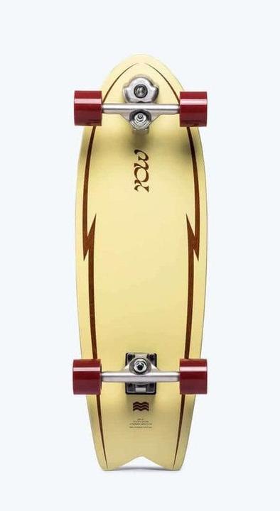 Produktbild YOW Pipe (Complete) (32")