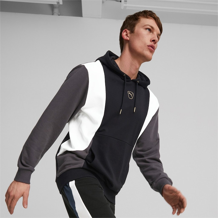 Image du produit Puma KING Top Hoody (S)