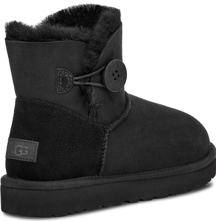Produktbild Ugg Mini Bailey Button II (39)