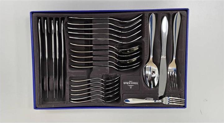 Productafbeelding Villeroy & Boch Arthur (30 Stuk, Bestekset)