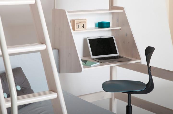 Actual product image Flexa Hanging desk Classic