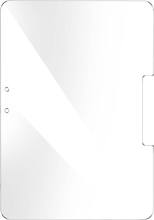 Image du produit Avizar Film de protection d'écran en verre de dureté 9H (1 pièce(s), Galaxy Tab Active 4 Pro)