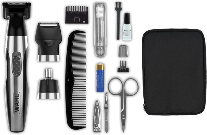 Produktbild Wahl Travel Kit