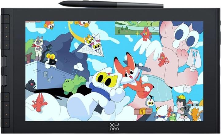 Immagine prodotto XP-Pen Grafiktablet Tablet Artist 12 V 3 (11.90", 5080 lpi)