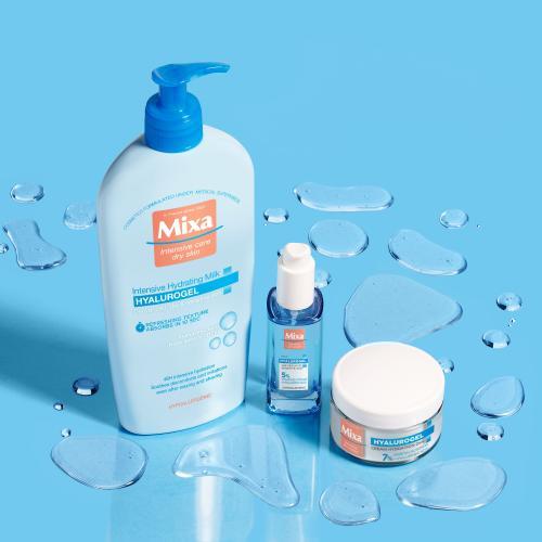 Produktbild Mixa Hyalurogel (Körpergel, 400 ml)