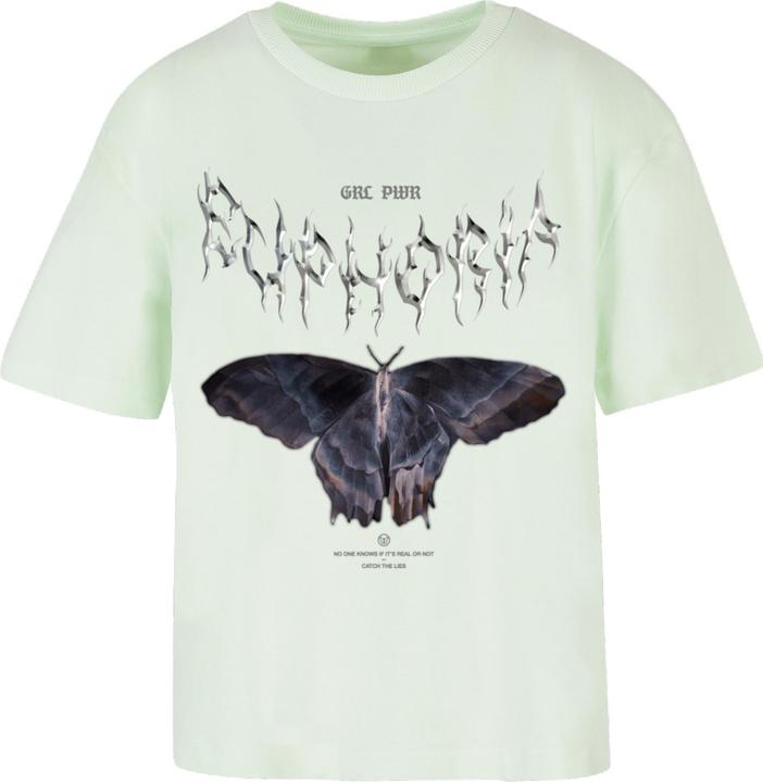 Produktbild Miss Tee Euphoria Tee - 105753 (M)