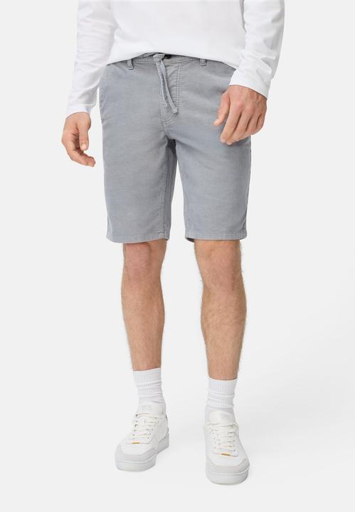 Immagine prodotto Camel Active Relaxed Fit Shorts aus Baumwoll-Polyester-Mix (36)