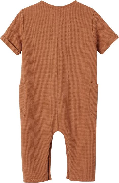 Immagine prodotto Vertbaudet Jungen Baby Overall Oeko-Tex (98)