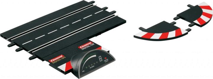 Immagine prodotto Carrera Driver Display per DIGI132