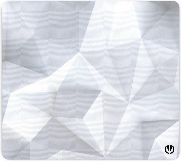 Produktbild Endorfy Crystal Onyx White L (L)