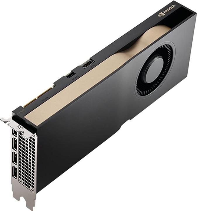 Produktbild PNY RTX 5000 Ada (32 GB, GDDR6)
