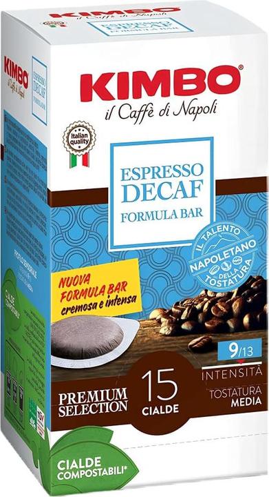 Produktbild Kimbo Espresso (15 x Port.)