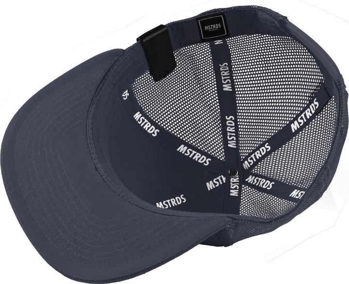 Produktbild Masterdis MoneyClip Trucker Snapback Cap (One Size)