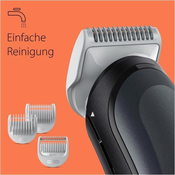 Produktbild Braun Bodygroomer Series 3 (BG3340)