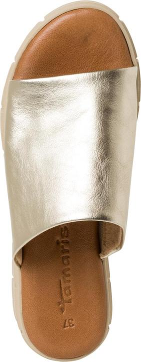 Actual product image Tamaris Mule (37)