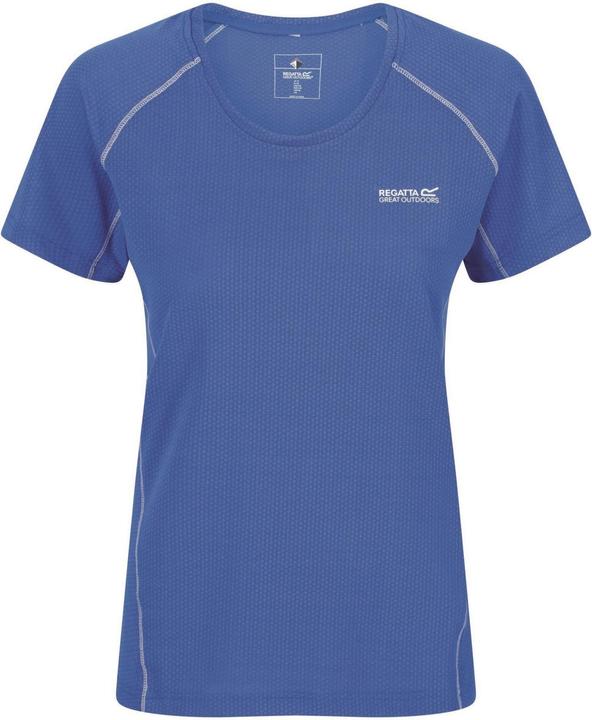 Actual product image Regatta Devote II TShirt (40)