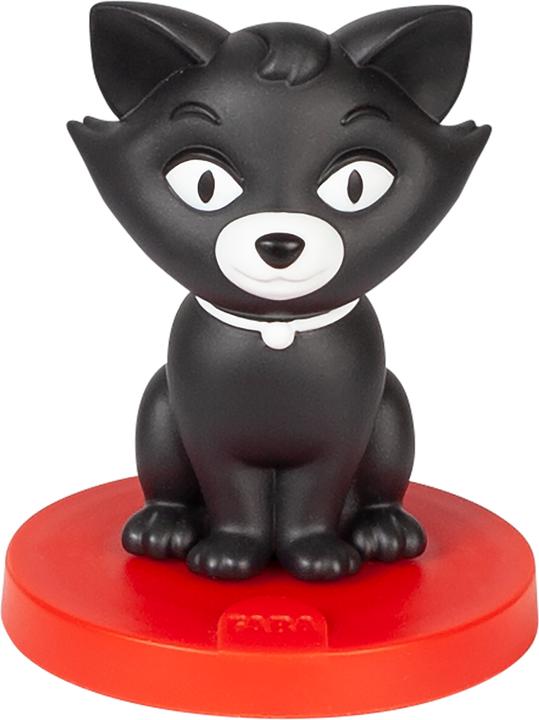 Faba - Musica maestro! (Italienisch)