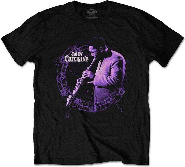 John Coltrane Circle Live