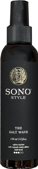 Image du produit Sono The Salt Wave - Style (150 ml)