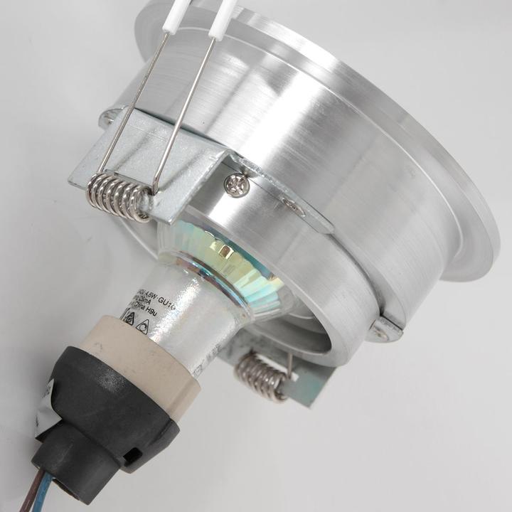 Produktbild Steinhauer Pélite spot (GU10)