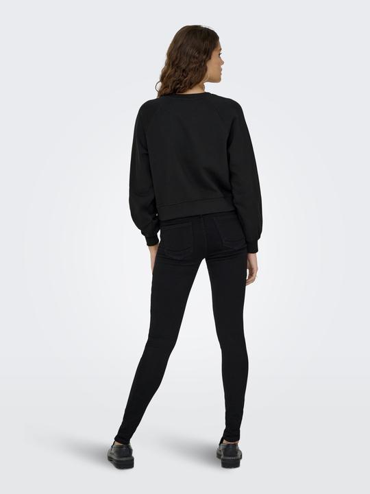 Produktbild Only ONLLABINET Sweatshirt Sweatshirt (XL)