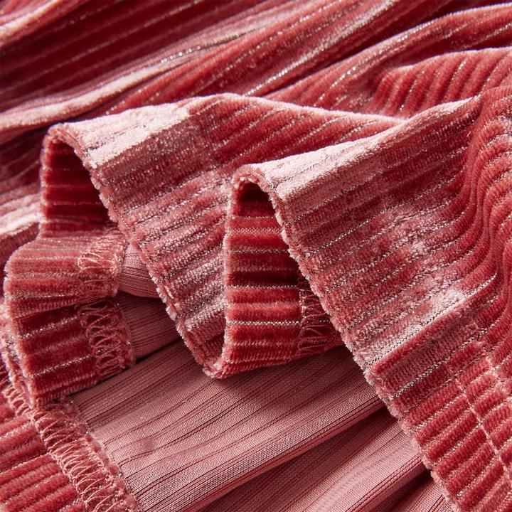 Produktbild vidaXL Kinder Faltenrock (140)