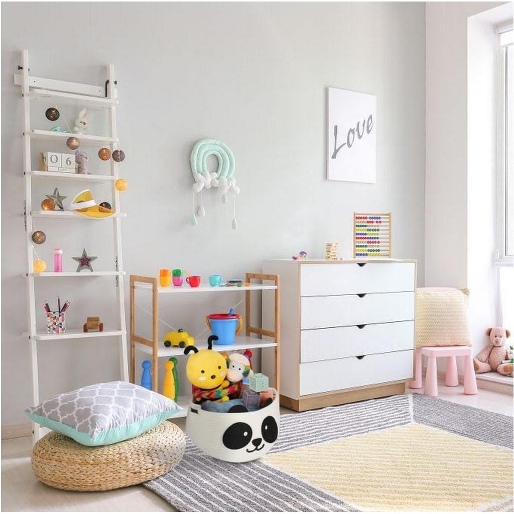 Thumbnail - Relaxdays, Spielzeugaufbewahrung, Aufbewahrungskorb