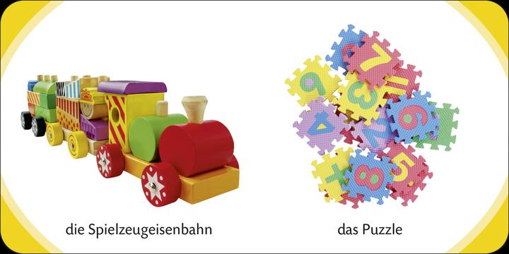 Image du produit Kennst du das? Meine bunte Kinderwelt (Allemand, 2013)