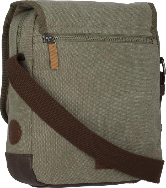 Image du produit Camel Active Air Messenger 27 cm