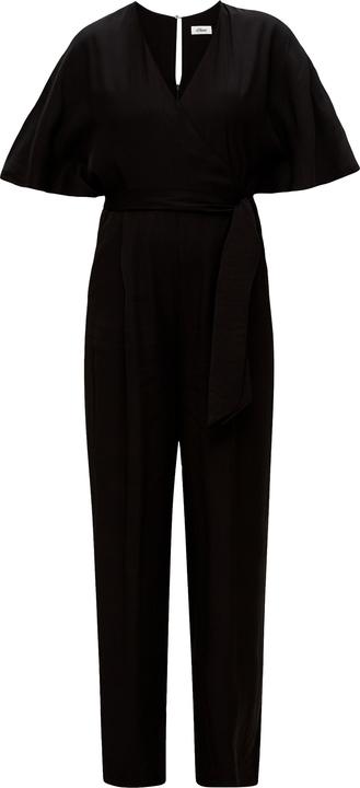 Actual product image s.Oliver Overall Jumpsuit mit Bindedetail (34)