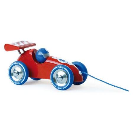 Vilac Pull-along Racewagen thumbnail