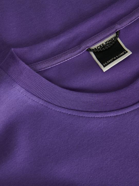 Produktbild Jack & Jones Jcocommute Pocket Tee Ss Crew Neck (M)