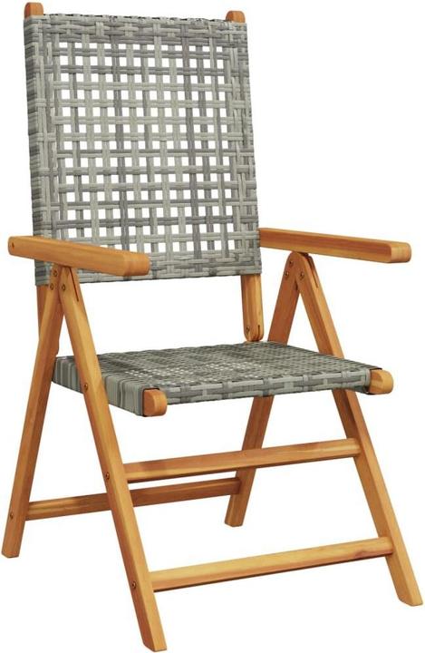 Produktbild vidaXL Gartenstuhl