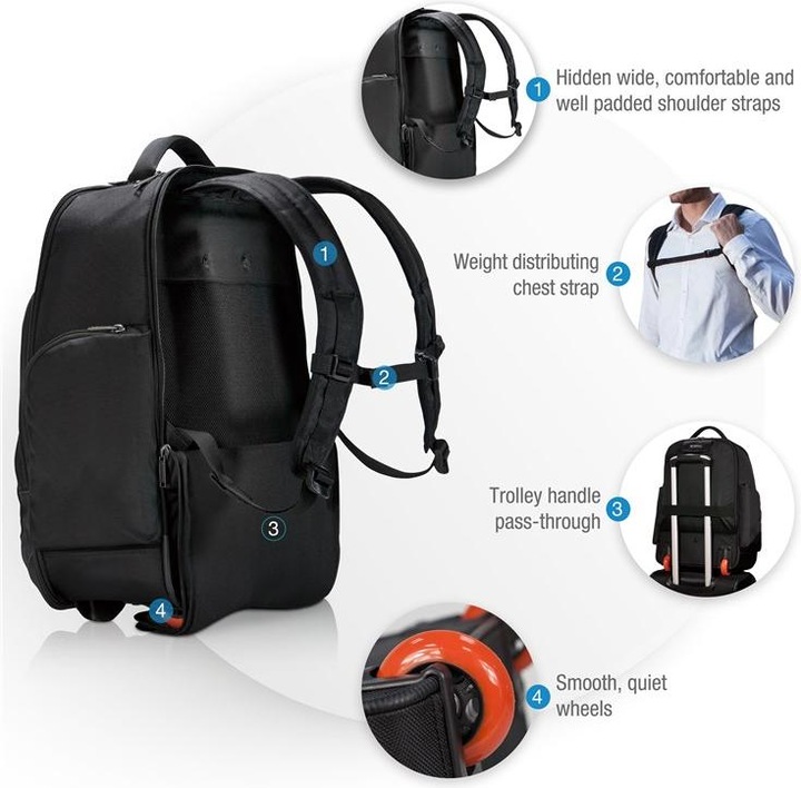 Productafbeelding Everki Atlas (30 l)