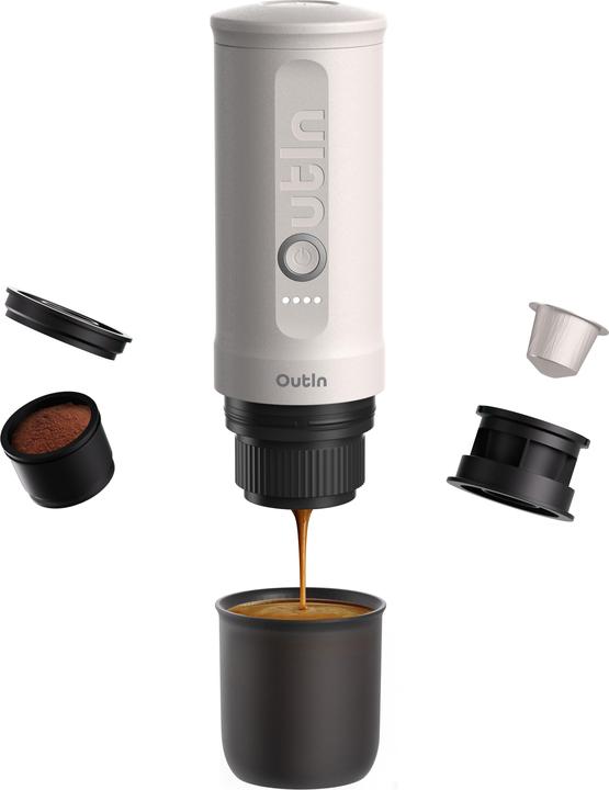 Produktbild OutIn Nano (0.08 l)