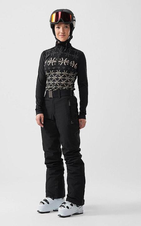 Actual product image Luhta Zipshirt Ahjola (S)