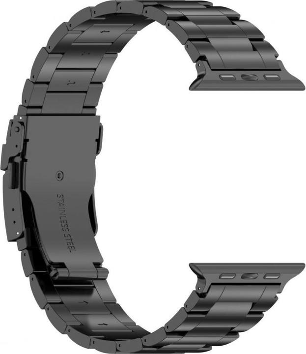 Image du produit Tech-Protect Strap Pro en acier inoxydable (Acier inoxydable)