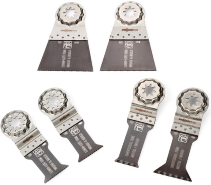 Immagine prodotto Fein Il meglio di E-Cut