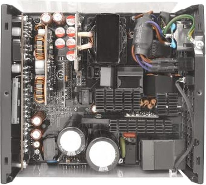 Produktbild Thermaltake Toughpower GF3 (1200 W)