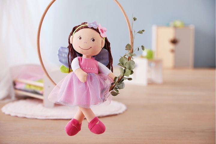 Produktbild Haba Kleiderset Feenzauber