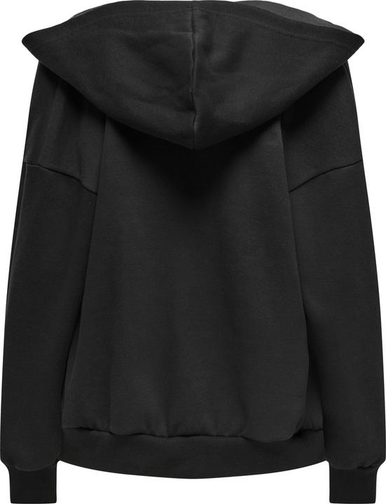 Actual product image Only Maternity OLMPALOMA Sweatshirt Kapuzenpullover (XS)